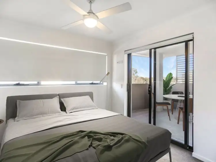 Sixth view of Homely apartment listing, 306/9-15 Regina Street, Stones Corner QLD 4120