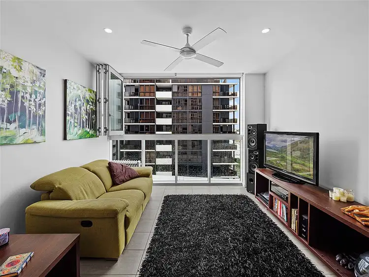 Main view of Homely apartment listing, 912/977 Ann Street, Fortitude Valley QLD 4006