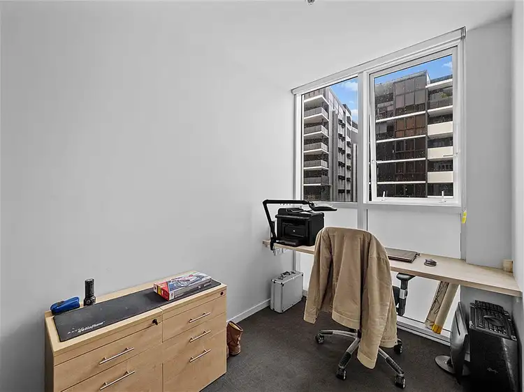 Sixth view of Homely apartment listing, 912/977 Ann Street, Fortitude Valley QLD 4006