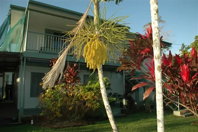 Main view of Homely block of units listing, 9 Webb Crescent, Innisfail QLD 4860