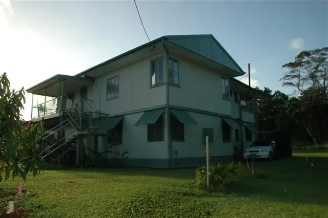 Third view of Homely block of units listing, 9 Webb Crescent, Innisfail QLD 4860