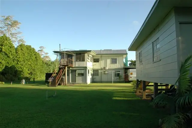 Fifth view of Homely block of units listing, 9 Webb Crescent, Innisfail QLD 4860