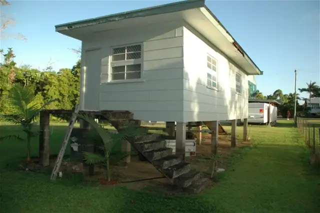 Sixth view of Homely block of units listing, 9 Webb Crescent, Innisfail QLD 4860
