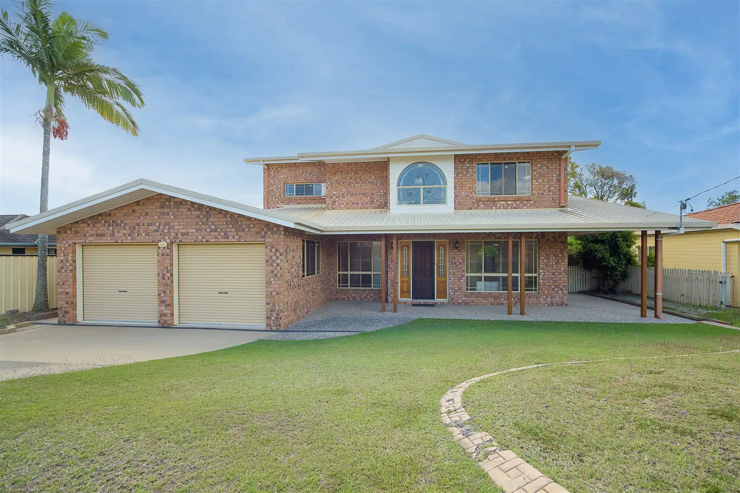 Main view of Homely house listing, 54 Keppel Avenue, Clinton QLD 4680
