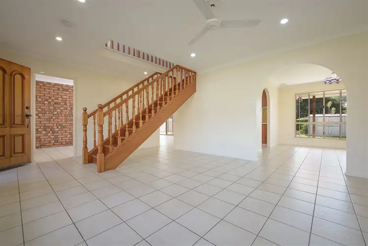 Second view of Homely house listing, 54 Keppel Avenue, Clinton QLD 4680