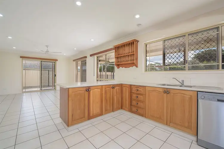 Third view of Homely house listing, 54 Keppel Avenue, Clinton QLD 4680