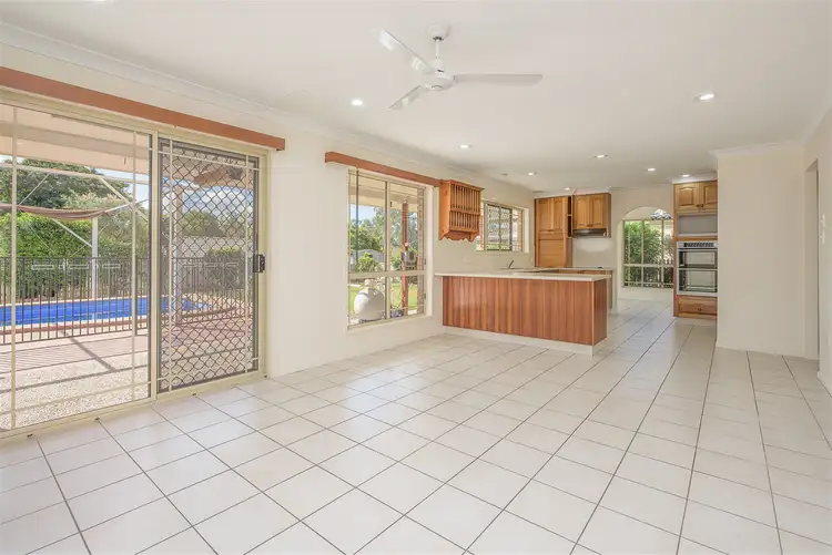 Fifth view of Homely house listing, 54 Keppel Avenue, Clinton QLD 4680