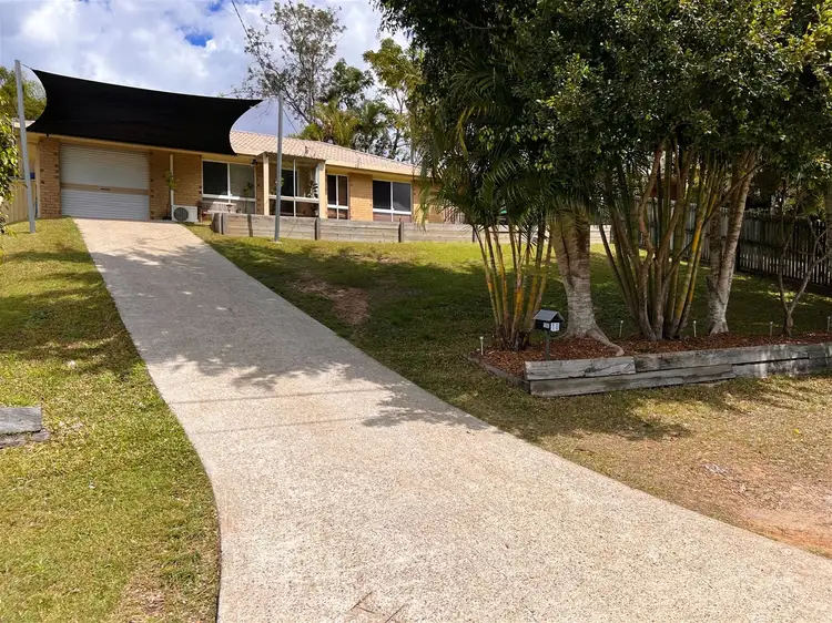 Main view of Homely house listing, 10 Hysten Street, Boronia Heights QLD 4124