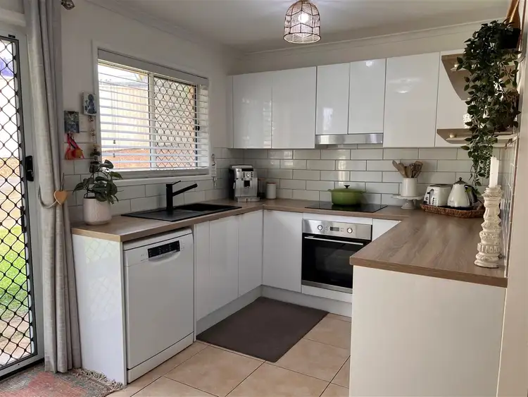 Second view of Homely house listing, 10 Hysten Street, Boronia Heights QLD 4124