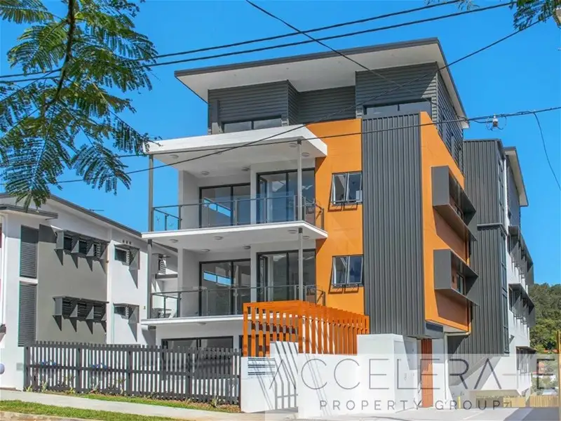 Main view of Homely unit listing, 1/11 Raffles Street, Mount Gravatt East QLD 4122