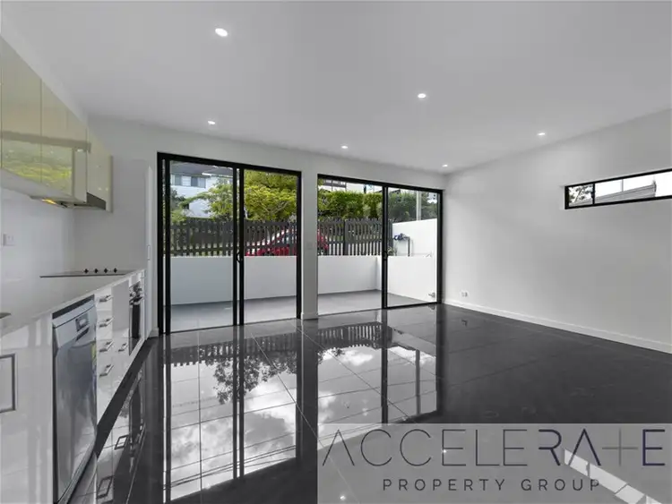Second view of Homely unit listing, 1/11 Raffles Street, Mount Gravatt East QLD 4122