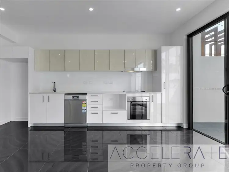 Third view of Homely unit listing, 1/11 Raffles Street, Mount Gravatt East QLD 4122