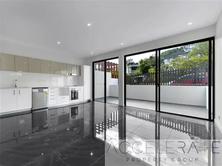 Fourth view of Homely unit listing, 1/11 Raffles Street, Mount Gravatt East QLD 4122