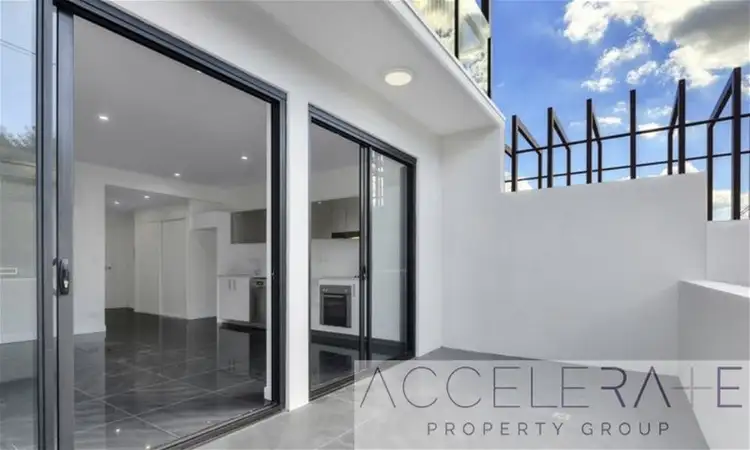 Fifth view of Homely unit listing, 1/11 Raffles Street, Mount Gravatt East QLD 4122