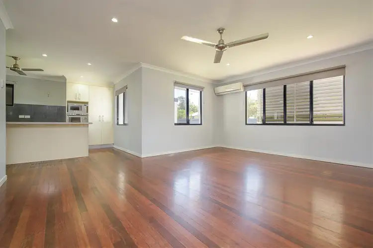 Fourth view of Homely house listing, 11 Golding Street, Barney Point QLD 4680