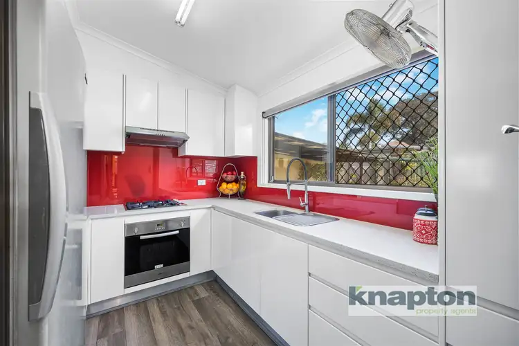 Third view of Homely house listing, 4 Mahnken Avenue, Revesby NSW 2212