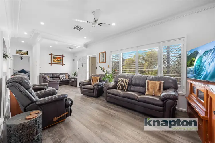 Fourth view of Homely house listing, 4 Mahnken Avenue, Revesby NSW 2212