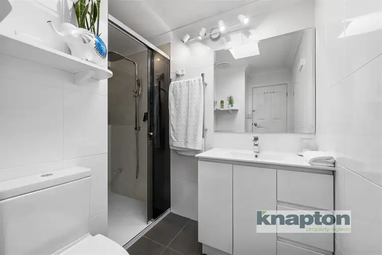 Sixth view of Homely house listing, 4 Mahnken Avenue, Revesby NSW 2212