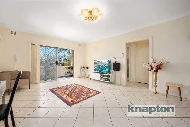 Second view of Homely unit listing, 12/19-21 Macdonald Street, Lakemba NSW 2195
