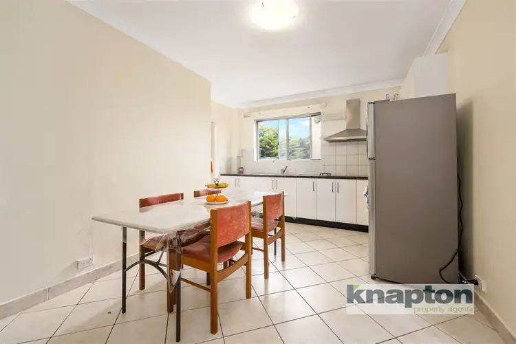 Third view of Homely unit listing, 12/19-21 Macdonald Street, Lakemba NSW 2195