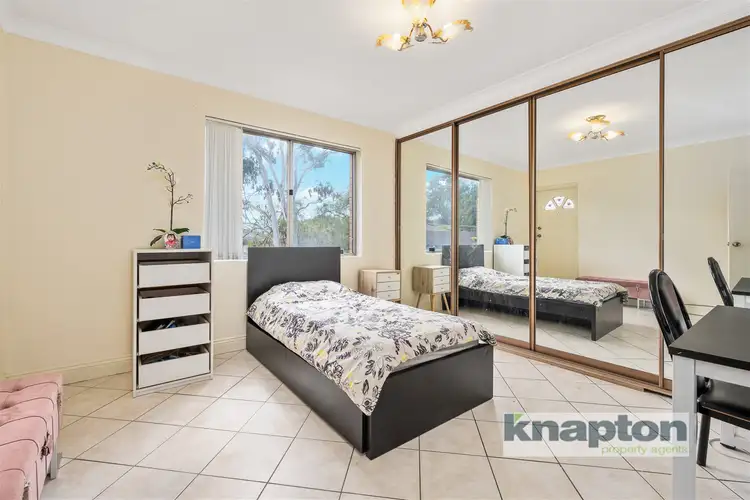 Fourth view of Homely unit listing, 12/19-21 Macdonald Street, Lakemba NSW 2195