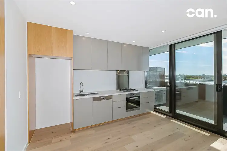 312/1 Bent Street