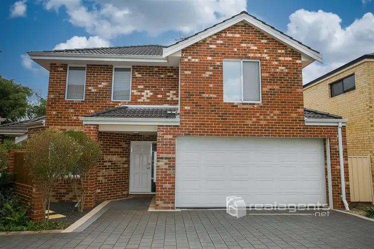 Main view of Homely house listing, A/9 Blueboy Rise, Joondalup WA 6027