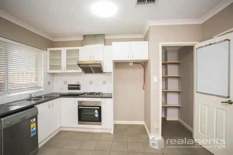 Fourth view of Homely house listing, A/9 Blueboy Rise, Joondalup WA 6027