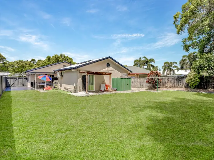 Second view of Homely house listing, 23 Opaline Close, Brinsmead QLD 4870