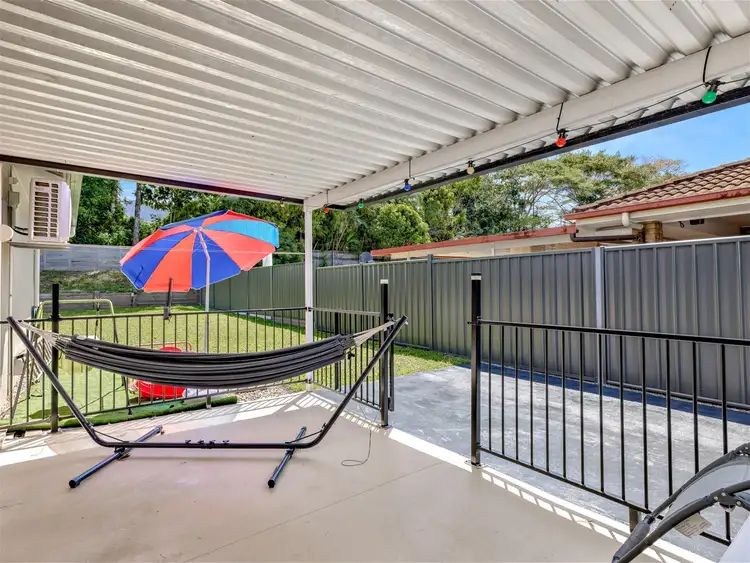 Third view of Homely house listing, 23 Opaline Close, Brinsmead QLD 4870