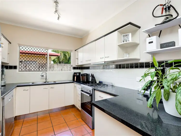 Fourth view of Homely house listing, 23 Opaline Close, Brinsmead QLD 4870
