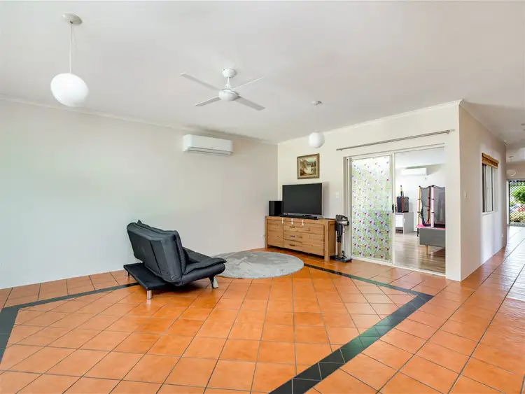 Fifth view of Homely house listing, 23 Opaline Close, Brinsmead QLD 4870