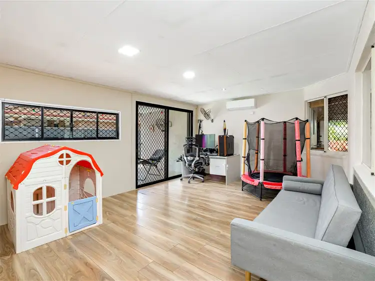 Sixth view of Homely house listing, 23 Opaline Close, Brinsmead QLD 4870