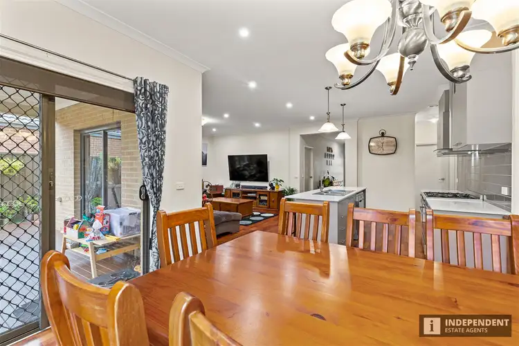 Sixth view of Homely house listing, 28 Avebury Drive, Cobblebank VIC 3338