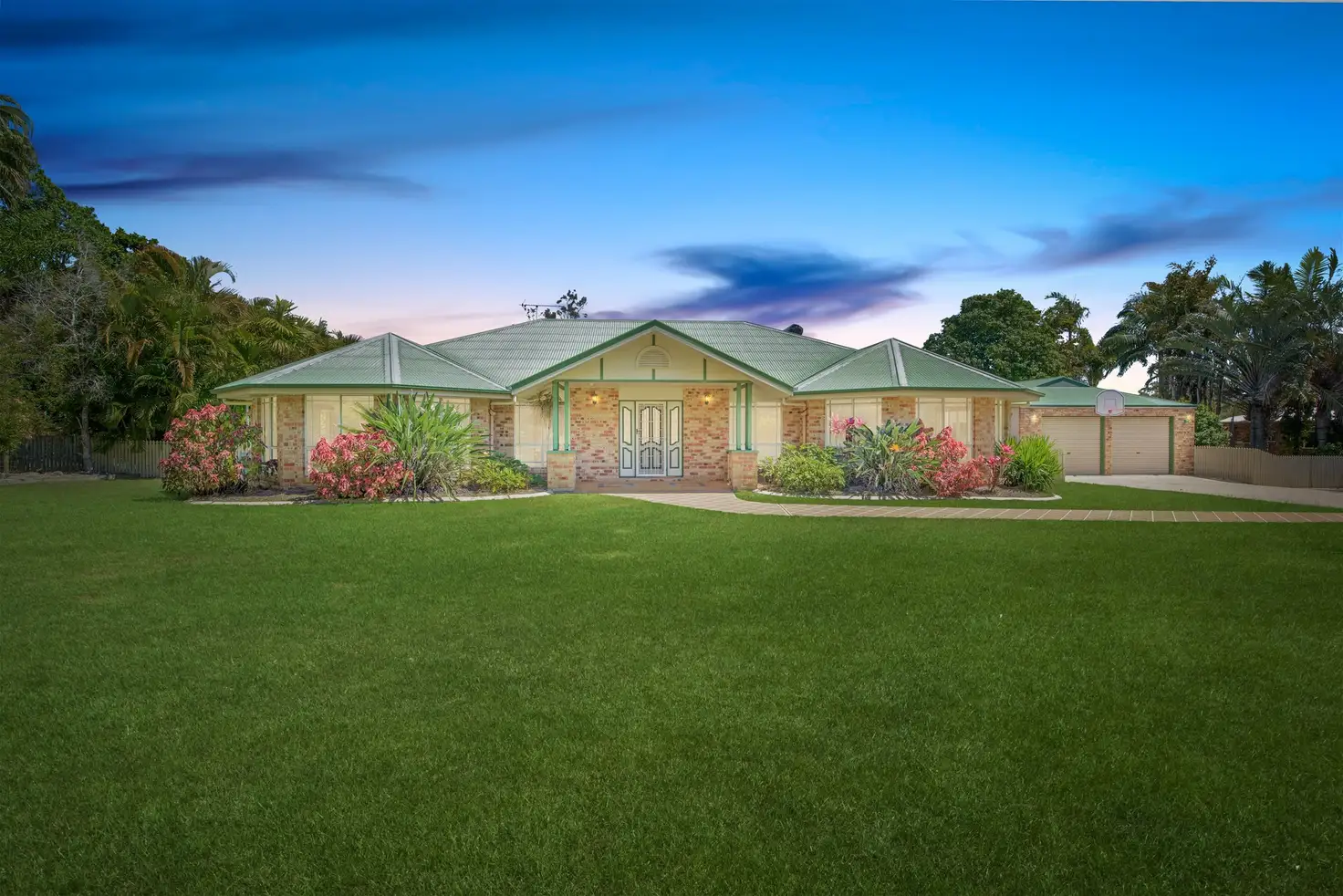 Main view of Homely house listing, 63 Silverton Drive, Tannum Sands QLD 4680