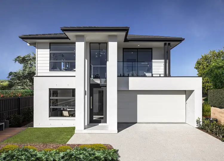 20 Birkshire Crescent, Leppington NSW 2179