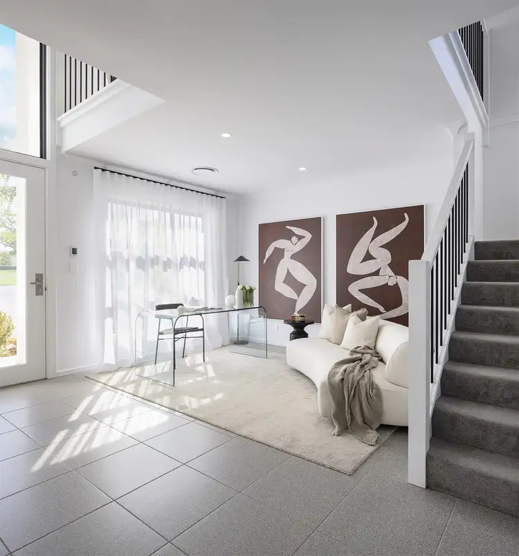 Second view of Homely house listing, 20 Birkshire Crescent, Leppington NSW 2179