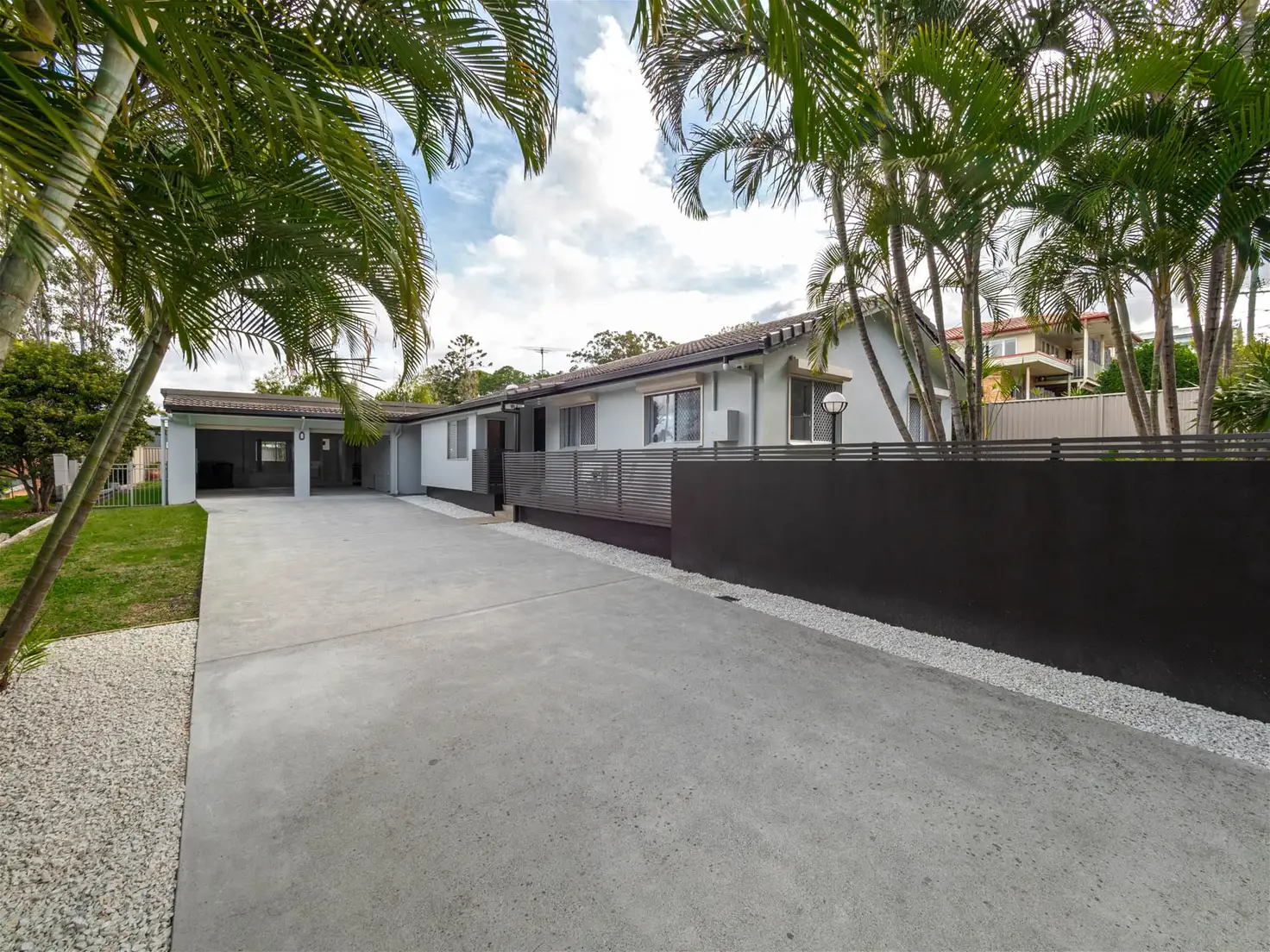 Main view of Homely house listing, 30 Darwin Street, Aspley QLD 4034