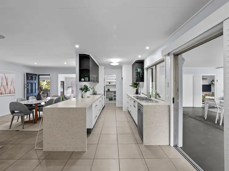 Third view of Homely house listing, 30 Darwin Street, Aspley QLD 4034