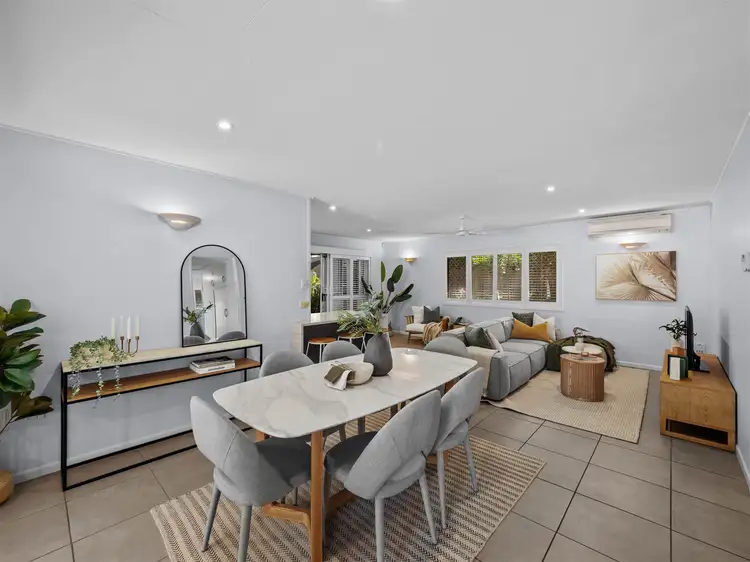 Fourth view of Homely house listing, 30 Darwin Street, Aspley QLD 4034