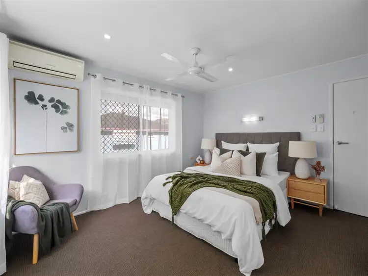 Fifth view of Homely house listing, 30 Darwin Street, Aspley QLD 4034