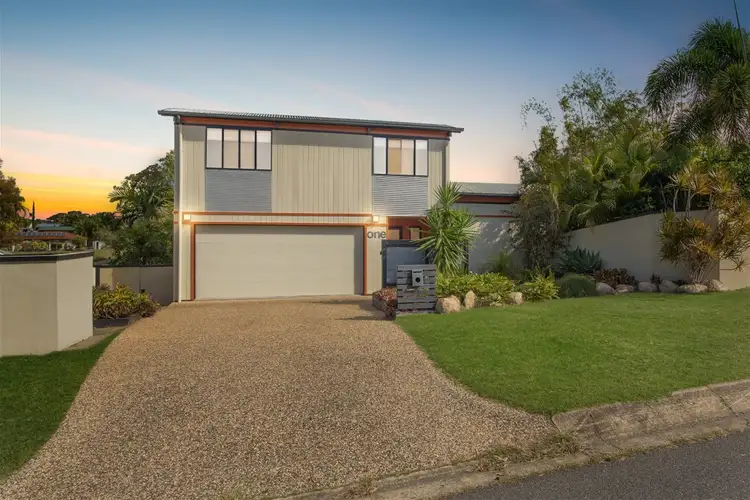 Main view of Homely house listing, 1 Langdon Street, Tannum Sands QLD 4680