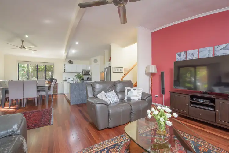 Third view of Homely house listing, 1 Langdon Street, Tannum Sands QLD 4680