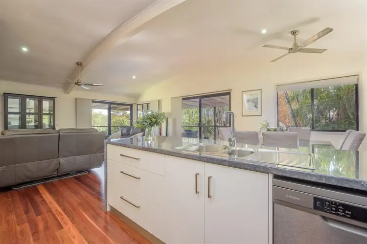 Fourth view of Homely house listing, 1 Langdon Street, Tannum Sands QLD 4680