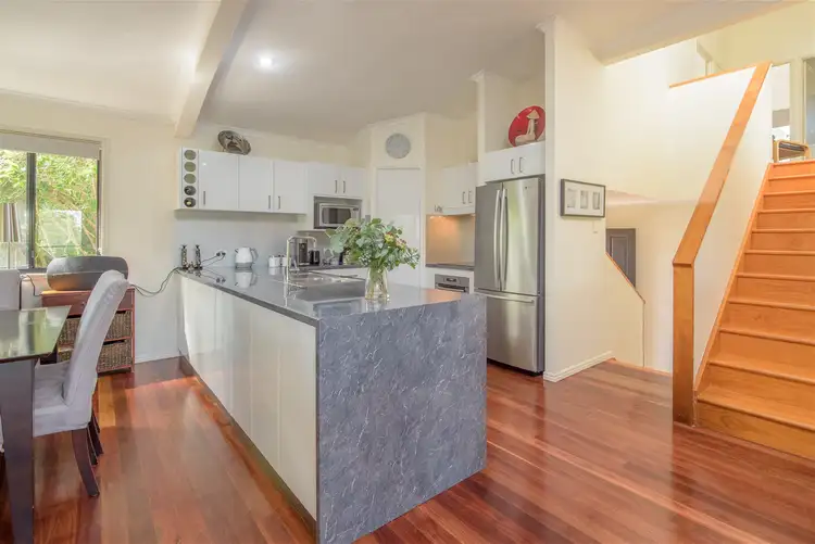 Fifth view of Homely house listing, 1 Langdon Street, Tannum Sands QLD 4680