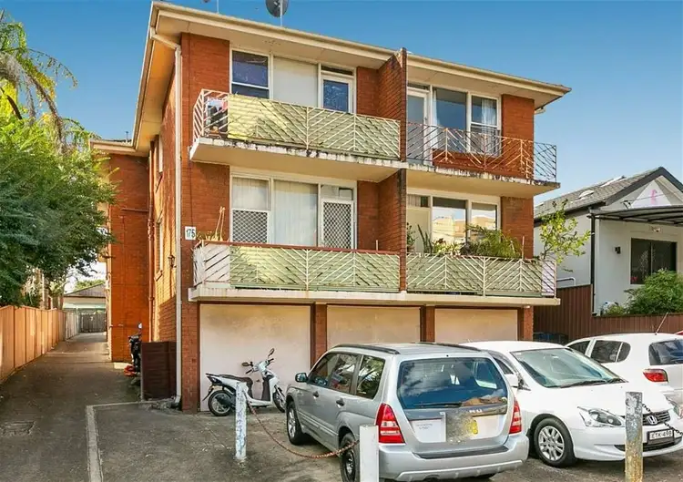 Main view of Homely unit listing, 10/175 Haldon Street, Lakemba NSW 2195
