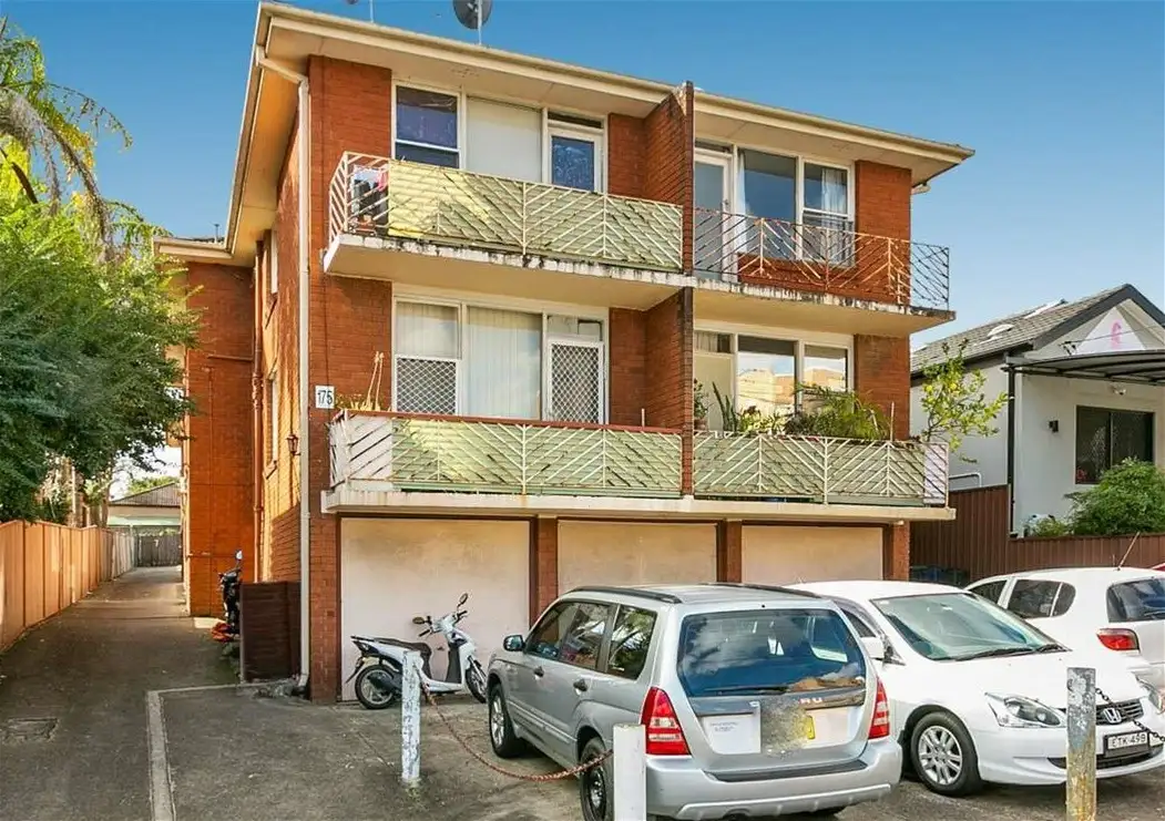 Main view of Homely unit listing, 10/175 Haldon Street, Lakemba NSW 2195