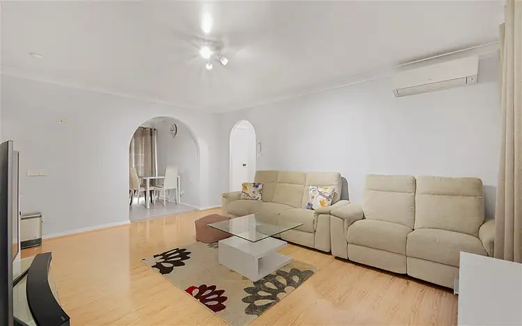 Fourth view of Homely unit listing, 11/6-8 Second Avenue, Macquarie Fields NSW 2564