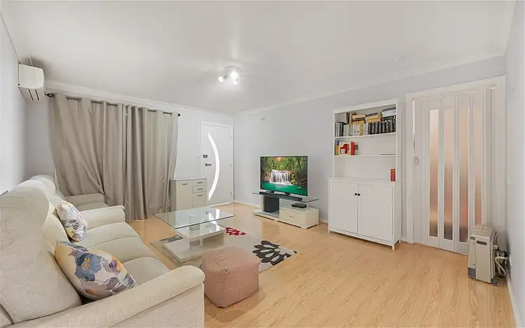 Fifth view of Homely unit listing, 11/6-8 Second Avenue, Macquarie Fields NSW 2564