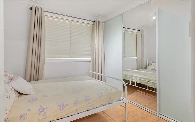 Sixth view of Homely unit listing, 11/6-8 Second Avenue, Macquarie Fields NSW 2564
